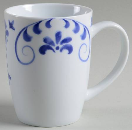 Georgia Mug