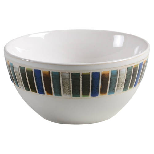 Maya Soup/Cereal Bowl