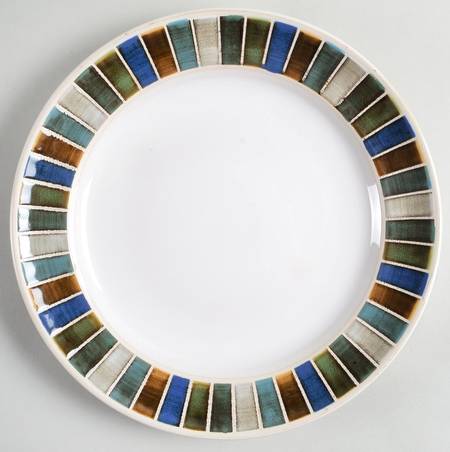 Maya Dinner Plate