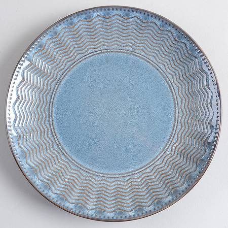 Sullivan Salad Plate