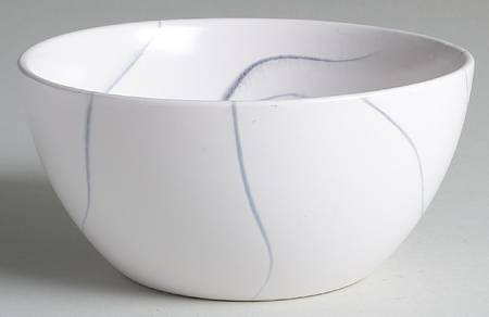 Savannah Gray Soup/Cereal Bowl
