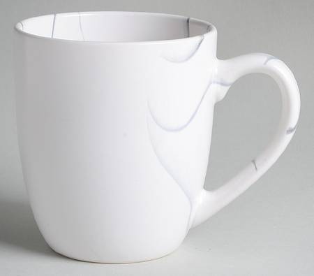 Savannah Gray Mug