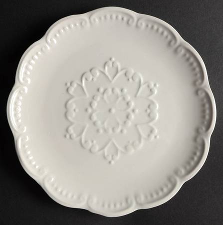 Providence Salad Plate