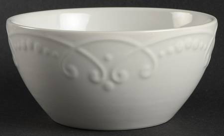 Providence Soup/Cereal Bowl