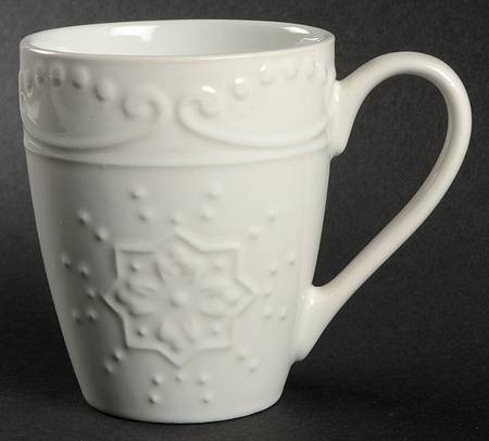 Providence Mug