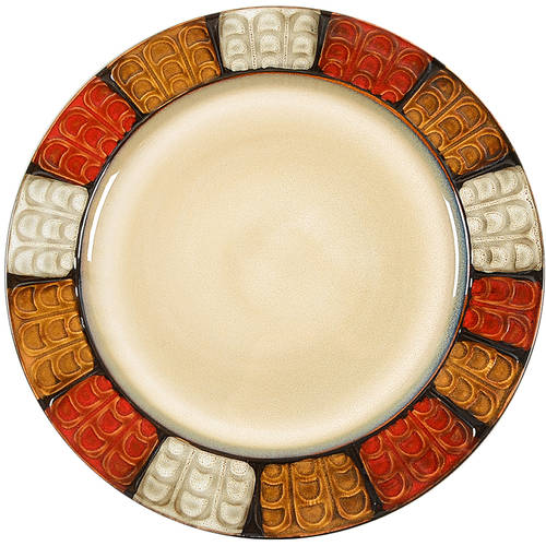 Emilia Dinner Plate