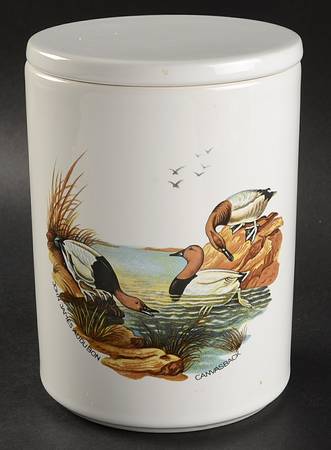 Audubon by Pfaltzgraff