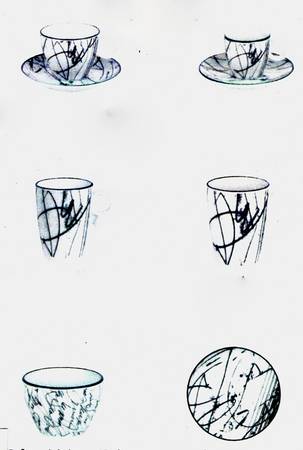 Partitur by Porsgrund