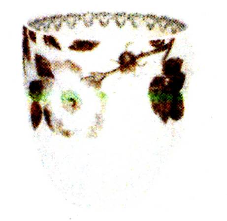 Rose Mug
