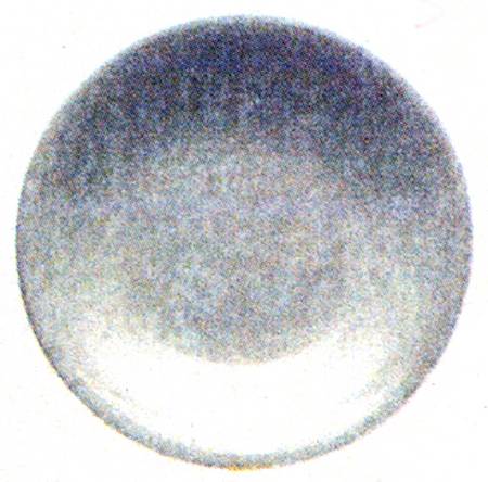 Tid Coupe Soup Bowl