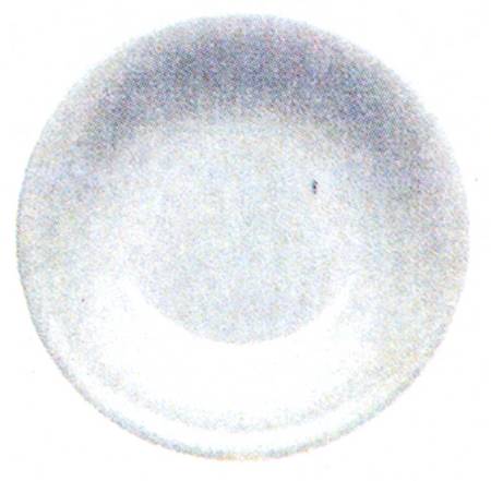 Tid Coupe Soup Bowl