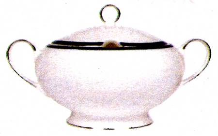Martha Tureen &  Lid