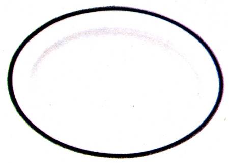 Martha 16" Oval Serving Platter