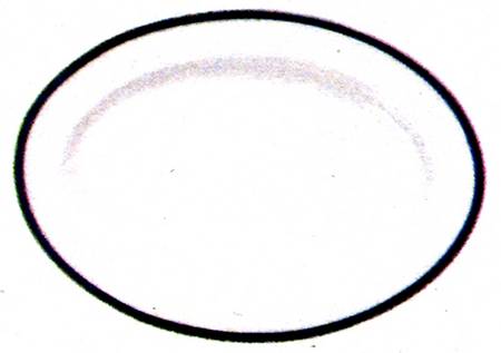 Martha 15" Oval Serving Platter