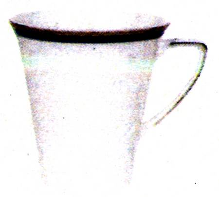 Martha Mug