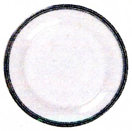 Sina Salad Plate