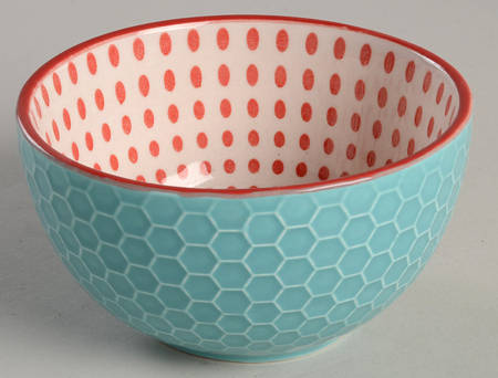 Pad Print (Mix and Match) Fruit/Dessert (Sauce) Bowl
