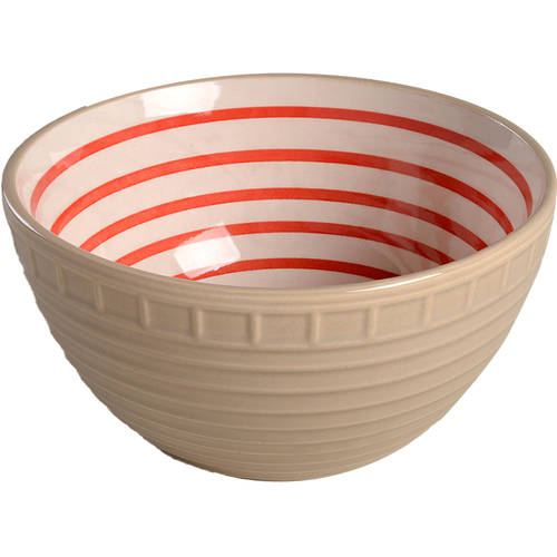 Pad Print (Mix and Match) Soup/Cereal Bowl