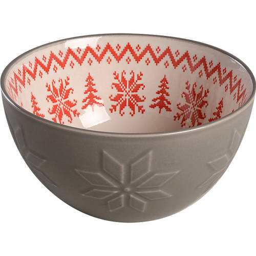 Pad Print (Mix and Match) Soup/Cereal Bowl