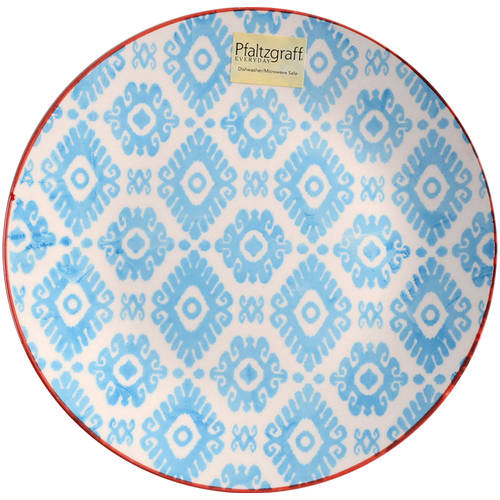 Pad Print (Mix and Match) Salad Plate
