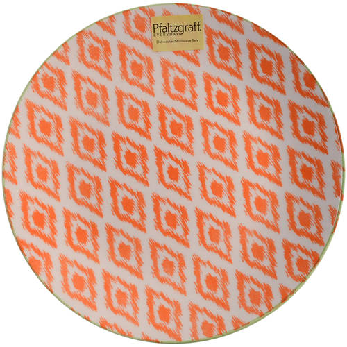Pad Print (Mix and Match) Salad Plate