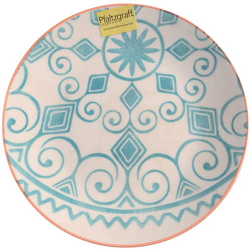 Pad Print (Mix and Match) Salad Plate