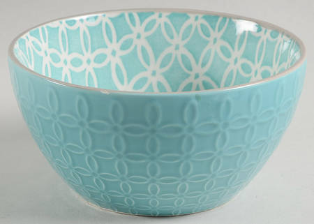 Pad Print (Mix and Match) Soup/Cereal Bowl