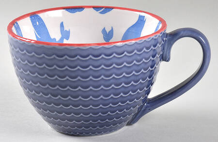 Pad Print (Mix and Match) Mug