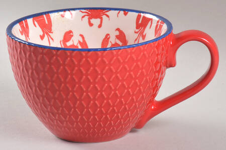 Pad Print (Mix and Match) Mug