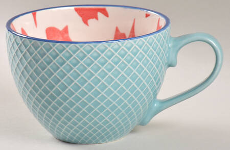 Pad Print (Mix and Match) Mug