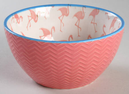 Pad Print (Mix and Match) Soup/Cereal Bowl
