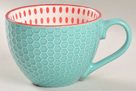 Pad Print (Mix and Match) Mug