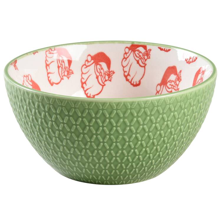 Pad Print (Mix and Match) Soup/Cereal Bowl
