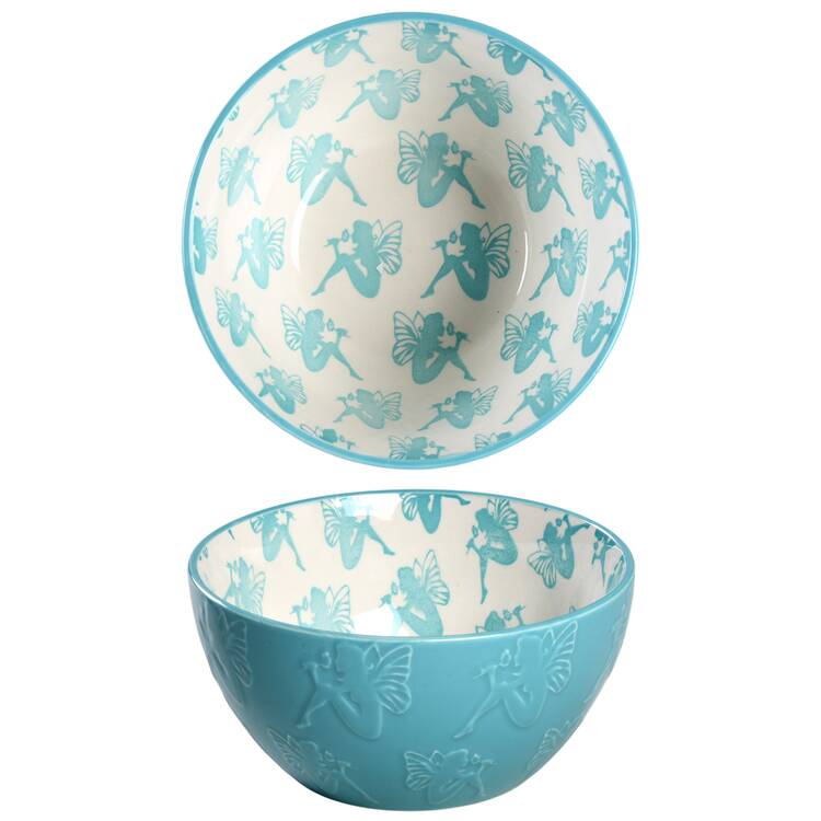 Pad Print (Mix and Match) Soup/Cereal Bowl