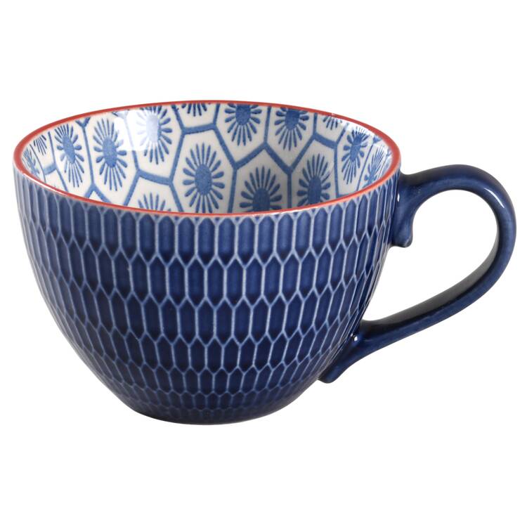 Pad Print (Mix and Match) Mug