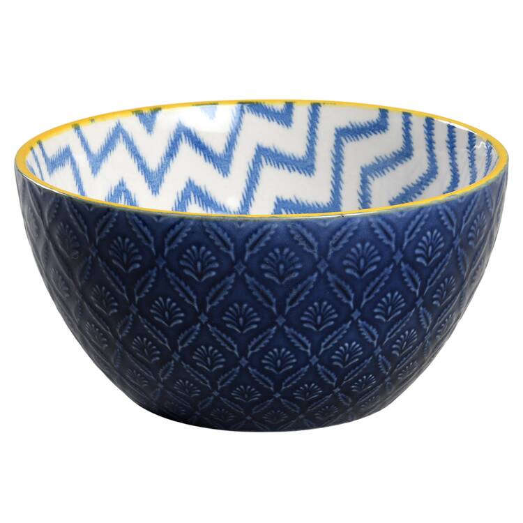 Pad Print (Mix and Match) Soup/Cereal Bowl