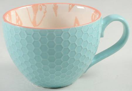 Pad Print (Mix and Match) Mug