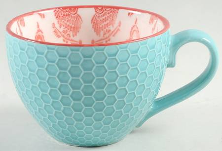 Pad Print (Mix and Match) Mug
