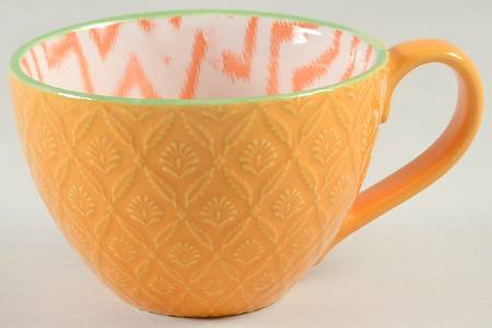 Pad Print (Mix and Match) Mug