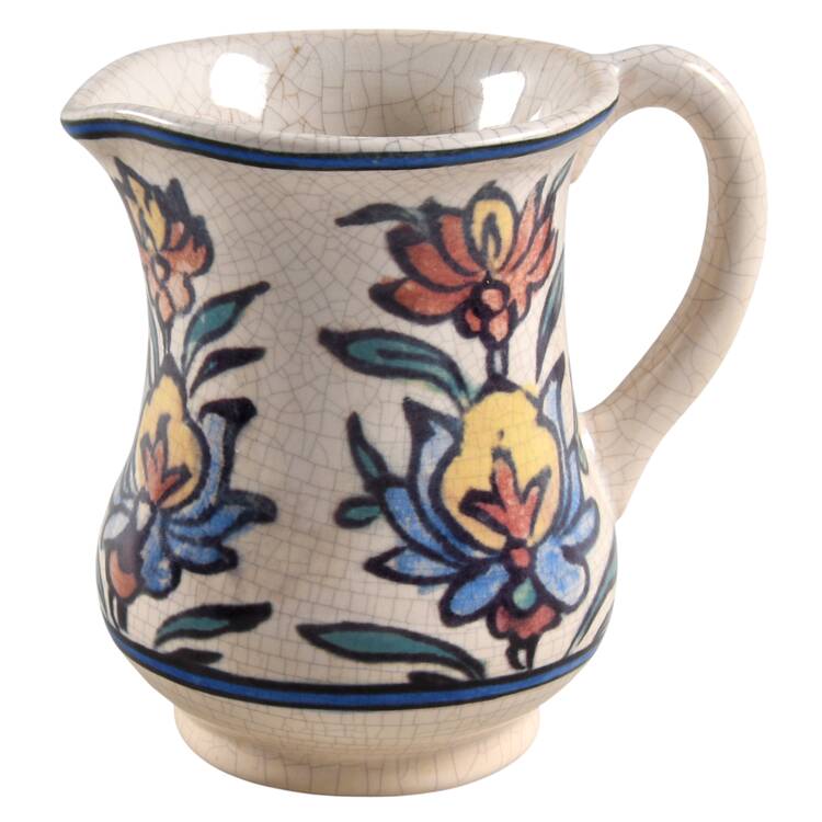 Iznik 14 Oz Pitcher
