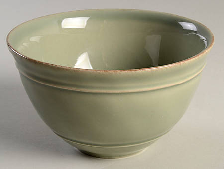 Cambria Celadon Soup/Cereal Bowl