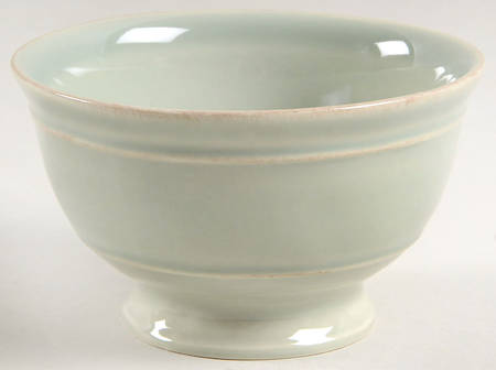 Cambria Celadon 5" Footed All Purpose Bowl