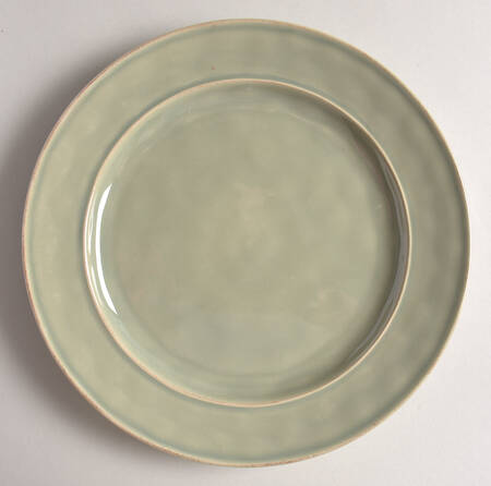 Cambria Celadon Small Dinner Plate