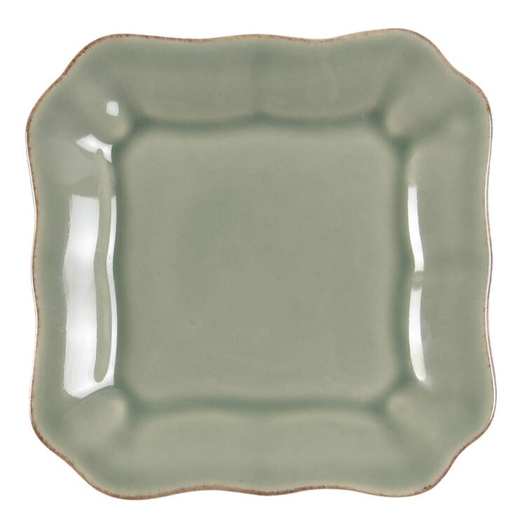 Cambria Celadon Square Tidbit