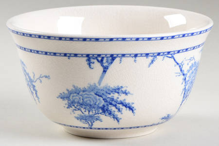Sophia Soup/Cereal Bowl