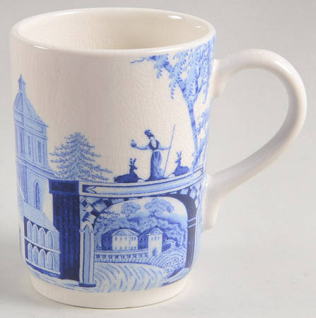 Sophia Mug