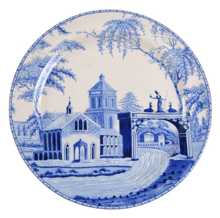 Sophia Dinner Plate