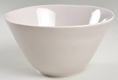 Au Naturale Light Gray by Pottery Barn China