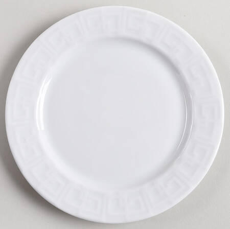 Bread & Butter Plate