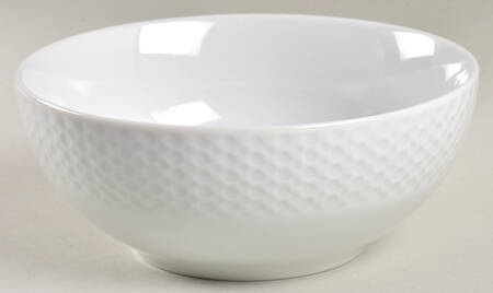 Perle Coupe Cereal Bowl by Pillivuyt